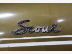 Thumbnail Photo 32 for 1970 International Harvester Scout
